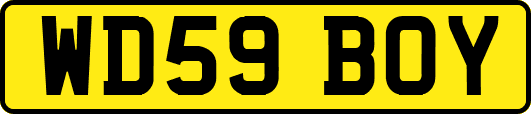 WD59BOY