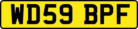 WD59BPF