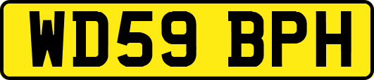 WD59BPH