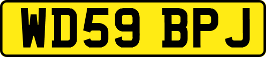 WD59BPJ