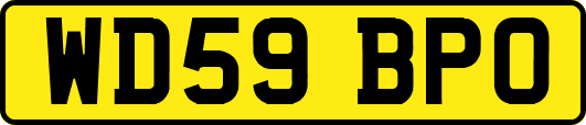 WD59BPO