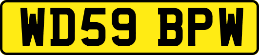 WD59BPW