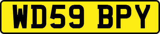 WD59BPY