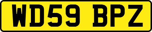 WD59BPZ