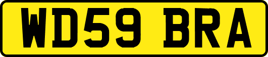 WD59BRA