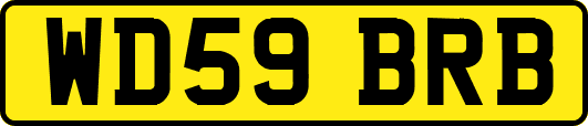 WD59BRB
