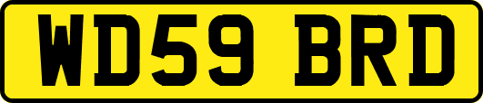 WD59BRD