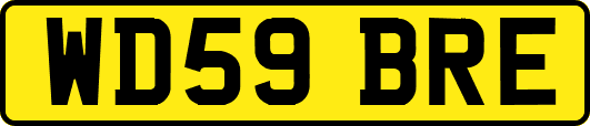 WD59BRE
