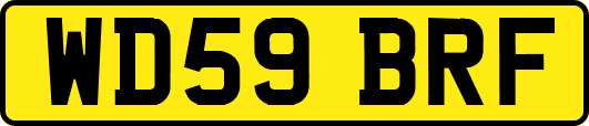 WD59BRF