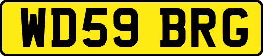 WD59BRG