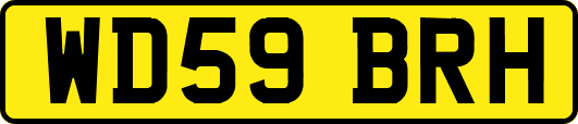 WD59BRH