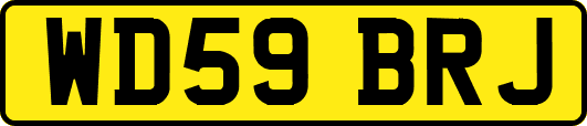 WD59BRJ