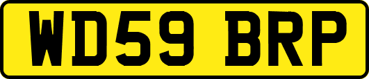 WD59BRP