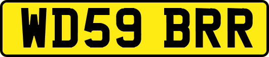 WD59BRR