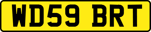 WD59BRT