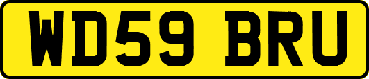 WD59BRU