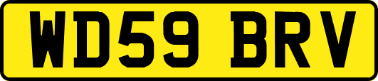 WD59BRV