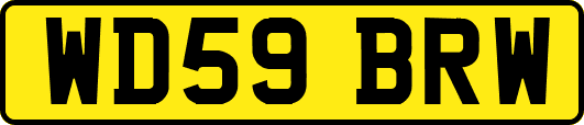 WD59BRW