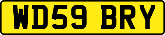 WD59BRY