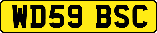 WD59BSC