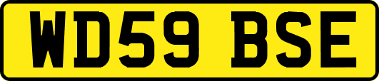 WD59BSE