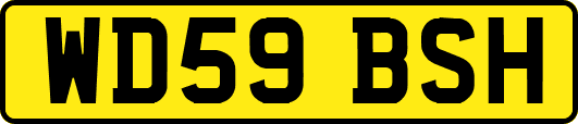 WD59BSH