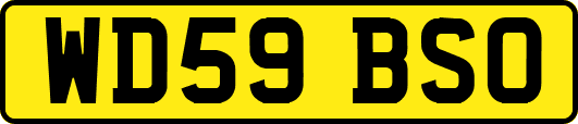 WD59BSO
