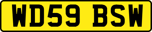 WD59BSW
