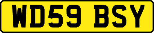 WD59BSY