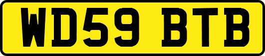WD59BTB