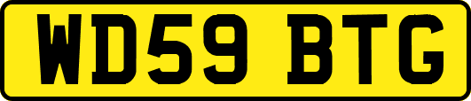 WD59BTG