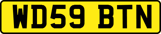 WD59BTN