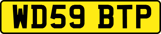 WD59BTP