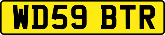 WD59BTR