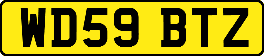 WD59BTZ