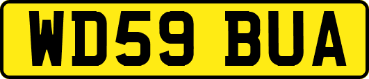 WD59BUA