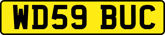 WD59BUC