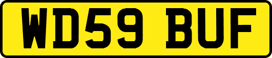 WD59BUF