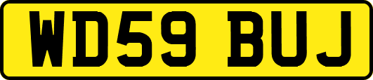 WD59BUJ