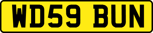 WD59BUN