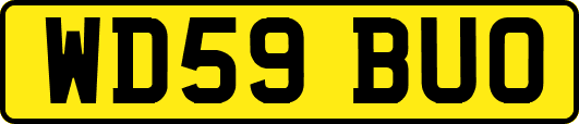 WD59BUO