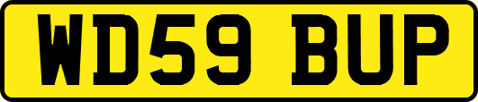 WD59BUP