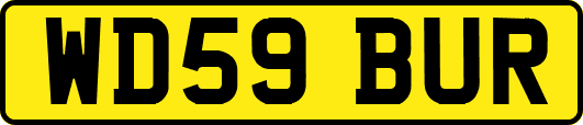 WD59BUR