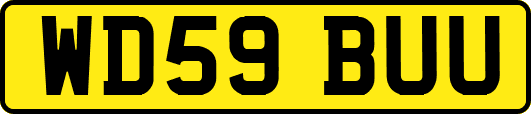 WD59BUU