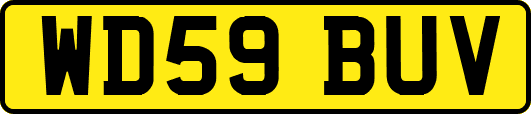WD59BUV