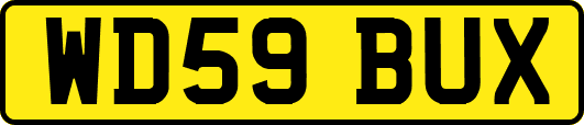 WD59BUX