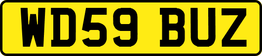WD59BUZ