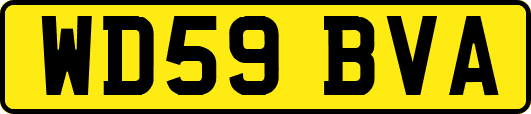 WD59BVA