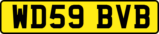 WD59BVB
