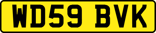 WD59BVK